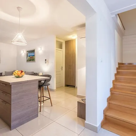 Apartmán Varos Split