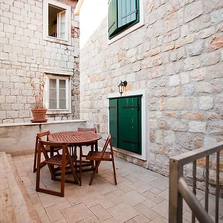 Apartman Varos Split