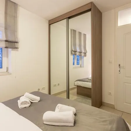 Apartamento Varos