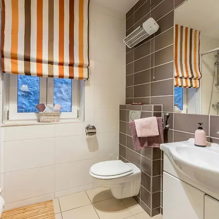 Varos Apartamento Split