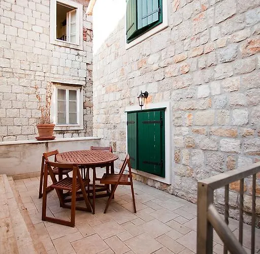 Apartamento Varos Split