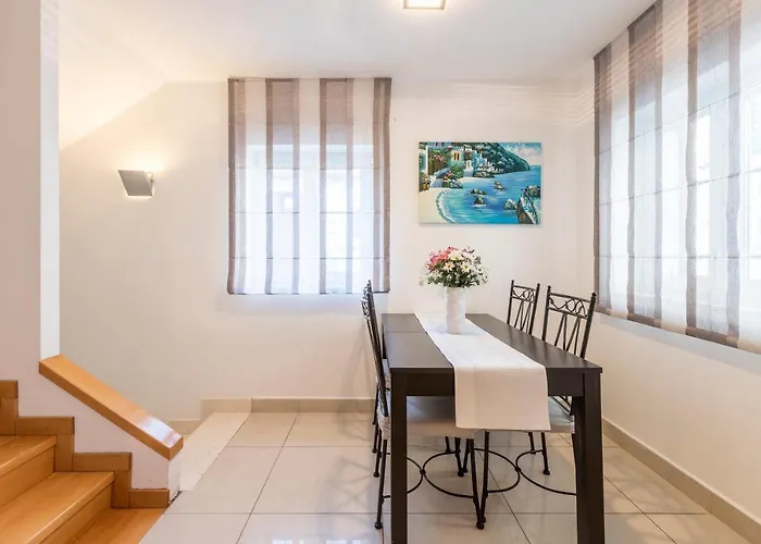 Varos Apartamento Split