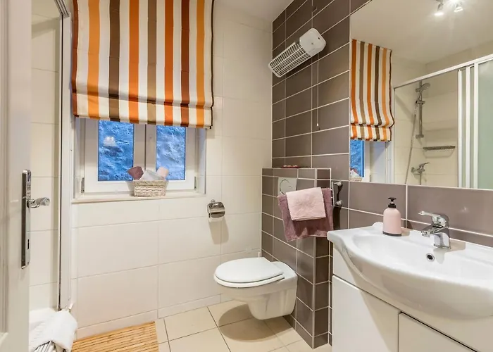 Varos Apartamento Split