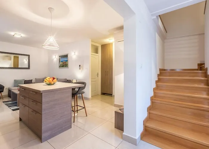 Apartamento Varos Split