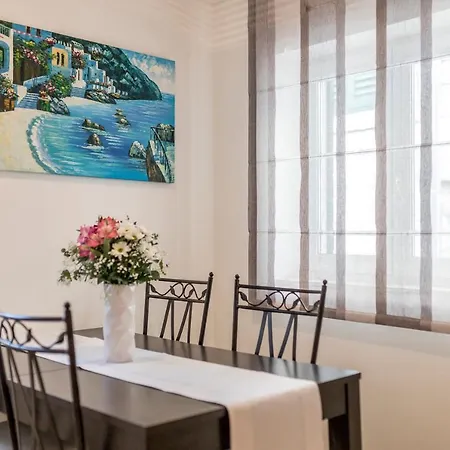 Apartament Varos Split