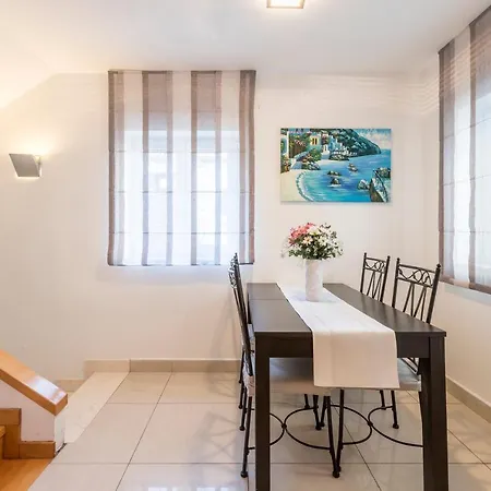 Varos Apartament Split